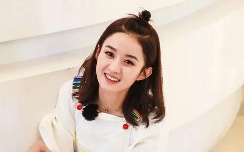 赵丽颖吃瓜娱乐视频大全,笑料百出,欢乐无限